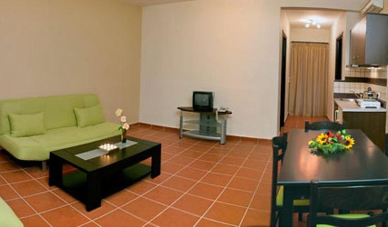 Armonia Hotel Matala  Exterior photo