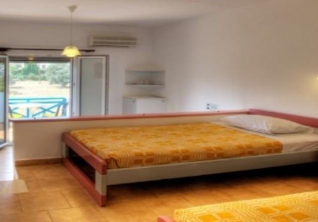 Armonia Hotel Matala  Room photo